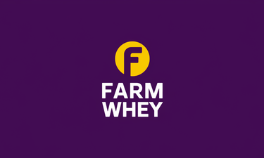 FarmWhey.com - Creative brandable domain for sale